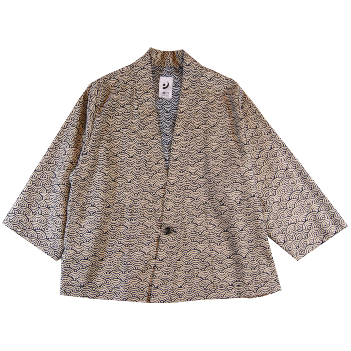 haori seigaiha