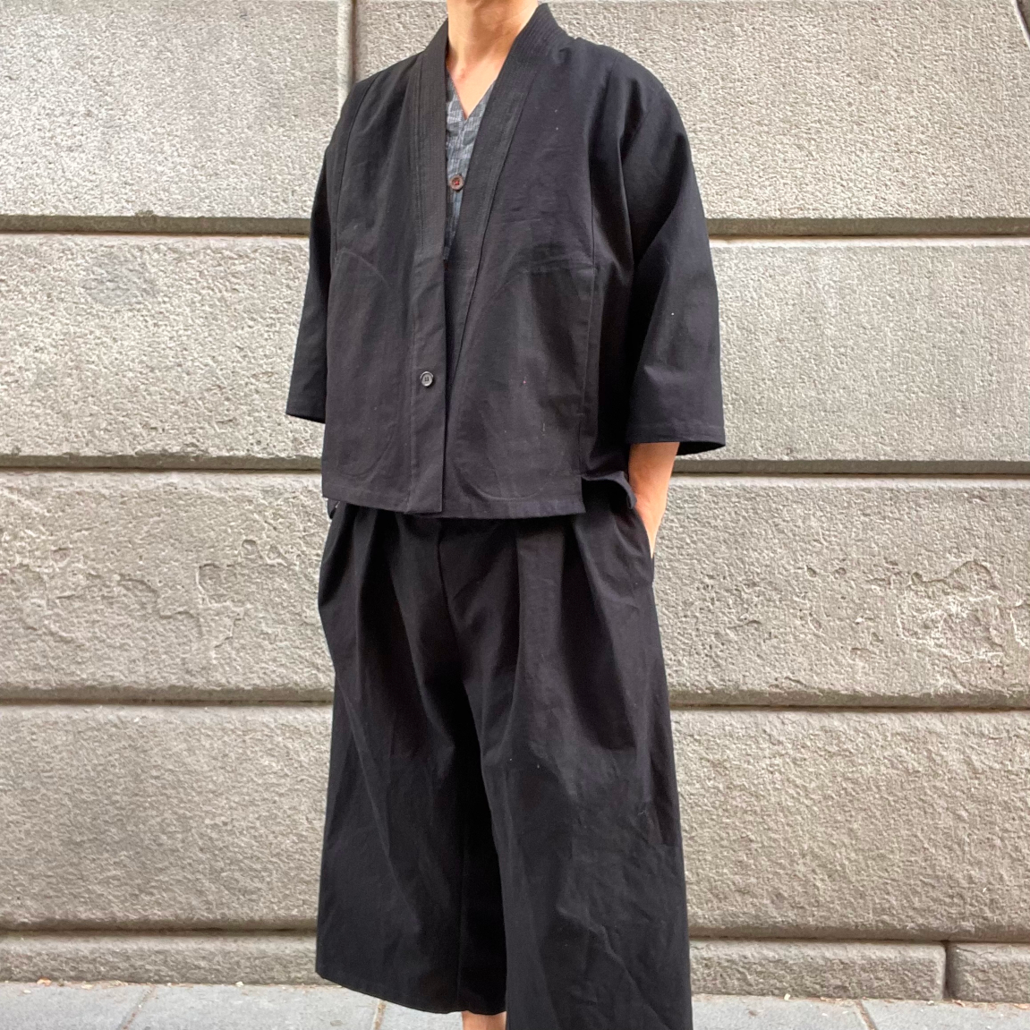 hakama 01 - Imagen 3