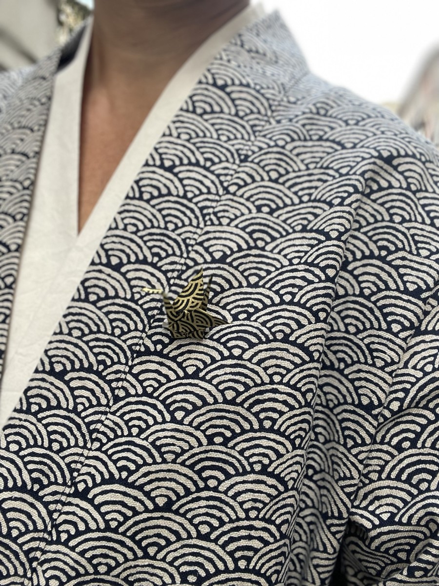 haori 01 - Imagen 3